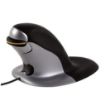 Immagine di PENGUIN MOUSE L CON CAVO