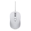 Immagine di MOUSE MU101C WHITE