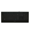 Immagine di Logitech Keyboard K280e for Business