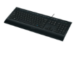 Immagine di Logitech Keyboard K280e for Business