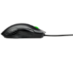 Immagine di HP X220 Backlit Gaming Mouse