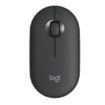 Immagine di Logitech Pebble M350 Graphite