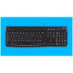 Immagine di LOGITECH KEYBOARD K120