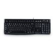 Immagine di KEYBOARD K120 LAYOUT USA