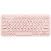 Immagine di K380 BLUETOOTH KEYBOARD ROSE-ITA