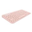 Immagine di K380 BLUETOOTH KEYBOARD ROSE-ITA