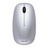 Immagine di ASUS MOUSE MW201C SILVER