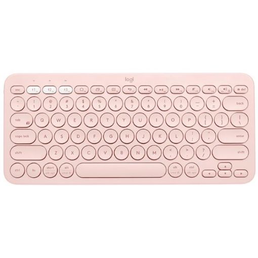 Immagine di K380 multidevice ROSE for mac