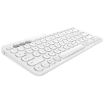 Immagine di K380 BLUETOOTH KEYBOARD WHITE