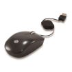 Immagine di MOUSE OTTICO USB CON CAVO RETRATILE, DPI 1000