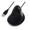 Immagine di MOUSE ERGONOMICO USB 1800 DPI