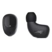 Immagine di NIKA COMPACT BLUETOOTH WIRELESS EARPHONES BLACK