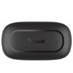 Immagine di NIKA COMPACT BLUETOOTH WIRELESS EARPHONES BLACK