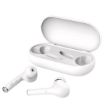 Immagine di Nika Touch Bluetooth Wireless Earphones white