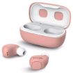 Immagine di NIKA COMPACT BLUETH EARPHONES PINK