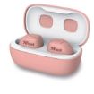 Immagine di NIKA COMPACT BLUETH EARPHONES PINK