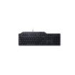 Immagine di Tastiera Dell KB-522 Wired Business Multimedia USB