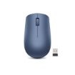 Immagine di Mouse wireless 530 (blu scuro)