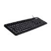 Immagine di KEYBOARD KT40U USB BLACK