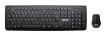 Immagine di KIT CW30 KEYBOARD+MOUSE WIRELESS BLACK