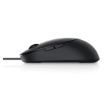 Immagine di Dell Laser Wired Mouse - MS3220 - Nero