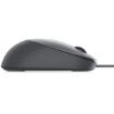 Immagine di Dell Laser Wired Mouse - MS3220 - Grigio