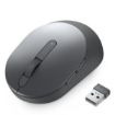 Immagine di Mouse portatile senza fili Dell - MS5120W - grigio