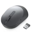 Immagine di Mouse portatile senza fili Dell - MS5120W - grigio