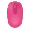 Immagine di Wireless Mobile Mouse 1850 Magenta Pink