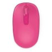 Immagine di Wireless Mobile Mouse 1850 Magenta Pink