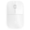 Immagine di Mouse wireless HP Z3700 bianco