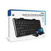 Immagine di XPADKK100BTMS Tastiera Bluetooth + supporto Tablet PC