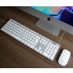 Immagine di XKKITA-MCU USB CON NUMERIC KEYPAD MAC VERSION