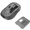 Immagine di Xani Bluetooth Wireless Mouse - black