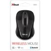 Immagine di Xani Bluetooth Wireless Mouse - black