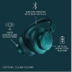 Immagine di MIAMI cuffie bluetooth Active Noise Cancelling