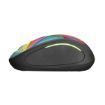 Immagine di YVI FX WIRELESS MOUSE GEO