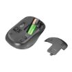 Immagine di YVI FX WIRELESS MOUSE GEO