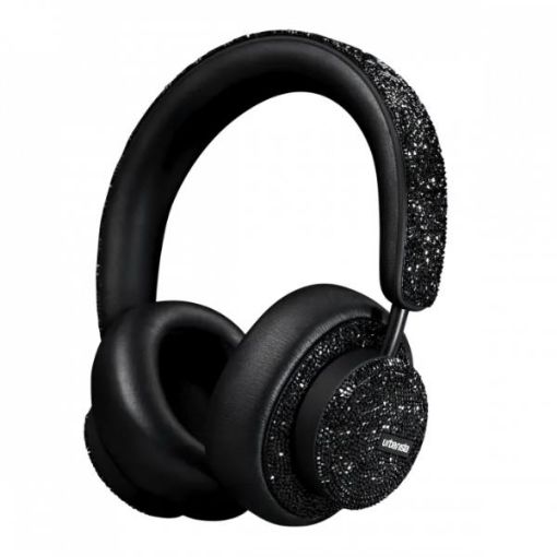 Immagine di MIAMI cuffie bluetooth Active Noise Cancelling, Impreziosite con cristalli Swarovski