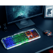 Immagine di GXT845 TURAL COMBO KEYBOARD+MOUSE