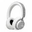 Immagine di MIAMI cuffie bluetooth Active Noise Cancelling, Impreziosite con cristalli Swarovski