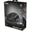 Immagine di GXT165 CELOX RGB MOUSE