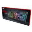 Immagine di Ziva Gaming Rainbow LED Keyboard