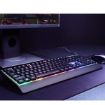 Immagine di Ziva Gaming Rainbow LED Keyboard