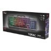 Immagine di GXT 856 Torac Illuminated Gaming Keyboard