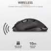 Immagine di Fyda Rechargeable Wireless Comfort Mouse