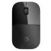 Immagine di Mouse wireless HP Z3700 nero