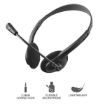 Immagine di ZIVA Chat Headset for PC and laptop