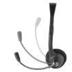 Immagine di ZIVA Chat Headset for PC and laptop