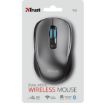 Immagine di TRUST YVI DUAL-MODE WIRELESS MOUSE